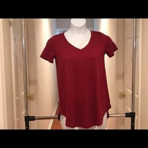 Women’s size shirt
